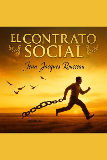 El Contrato Social - cover