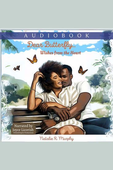 Dear Butterfly - Wishes from the Heart - cover