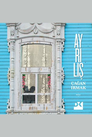 Ayrılış - cover