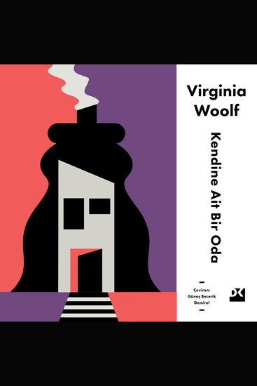 Kendine Ait Bir Oda - cover