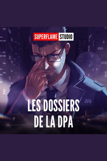 Les Dossiers de la DPA - cover