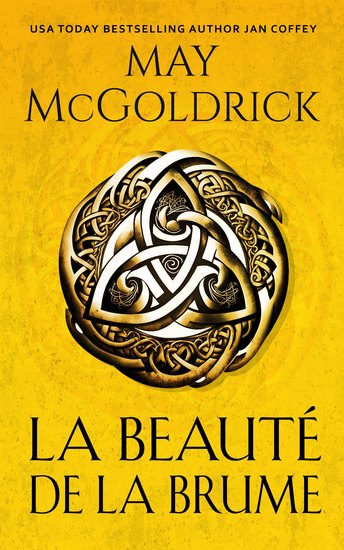 La Beauté de la Brume - cover