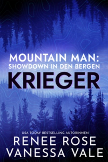 Krieger - cover