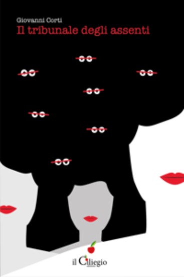 Il tribunale degli assenti - cover