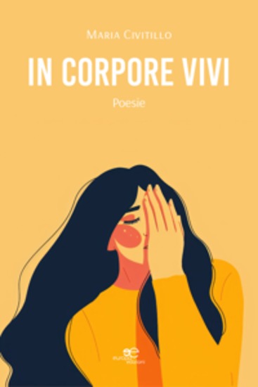 In corpore vivi Poesie - cover