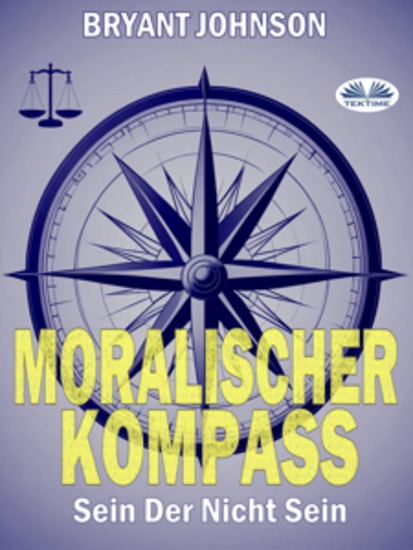 Moralischer Kompass - Sein Der Nicht Sein - cover
