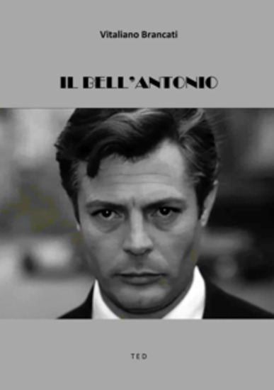 Il bell'Antonio - cover