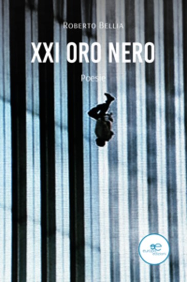 XXI Oro Nero Poesie - cover