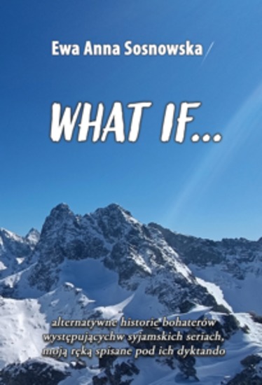 What if - cover