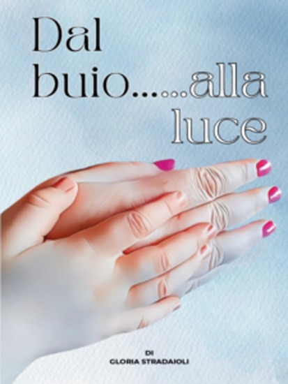 Dal buioalla luce - cover