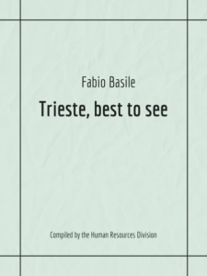 Trieste best to see - cover