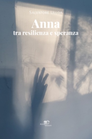 Anna: tra resilienza e speranza - cover