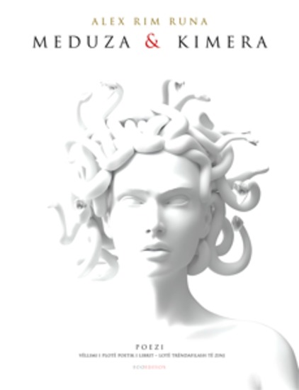 Meduza & Kimera - cover