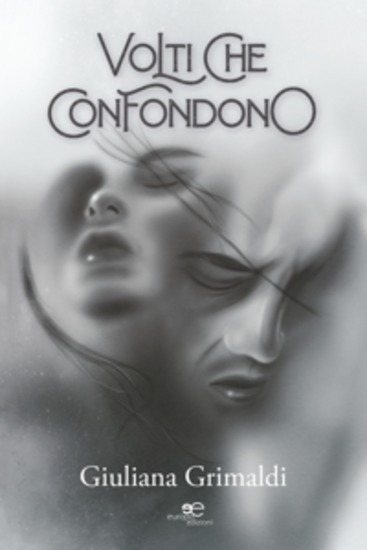 Volti che confondono - cover