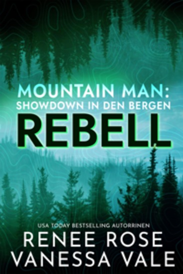 Rebell - cover