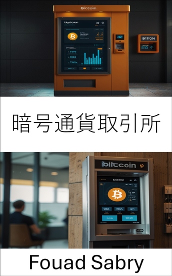 暗号通貨取引所 - 自動化システムにおけるデジタル通貨取引の仕組みを理解する - cover