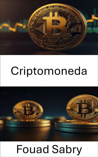 Criptomoneda - Explorando los activos digitales y la innovación blockchain en el mundo de Bitcoin Cash - cover