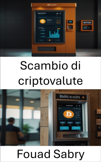 Scambio di criptovalute - Comprendere i meccanismi del trading di valute digitali nei sistemi automatizzati - cover