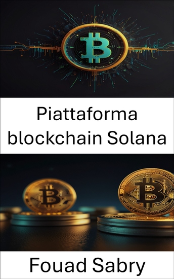 Piattaforma blockchain Solana - Esplorare la potenza e il potenziale delle applicazioni decentralizzate veloci - cover