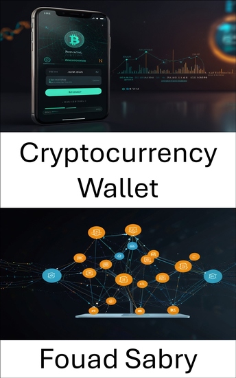 Cryptocurrency Wallet - A Guide To Secure Digital Asset Management in Decentralized Systems - cover