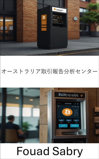 オーストラリア取引報告分析センター - 進化するビットコイン自動現金自動預け払い機環境におけるコンプライアンスと規制の対応 - cover