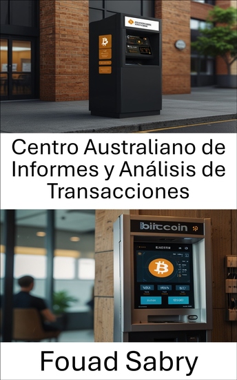 Centro Australiano de Informes y Análisis de Transacciones - Navegando por el cumplimiento y la regulación en el cambiante panorama de los cajeros automáticos de Bitcoin - cover