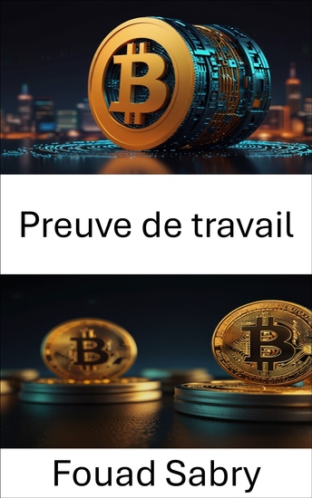 Preuve de travail - Comprendre les fondements de la sécurité de la blockchain et les mécanismes de consensus - cover