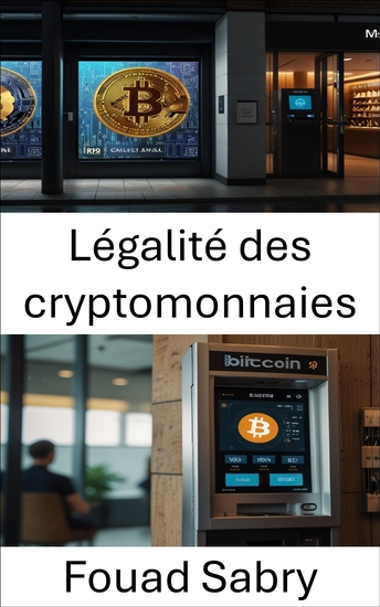 Légalité des cryptomonnaies - Comprendre les défis et les opportunités réglementaires dans le paysage des distributeurs automatiques de Bitcoin - cover