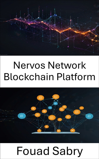Nervos Network Blockchain Platform - Empowering Scalable Trustless dApps Through Layered Architecture - cover