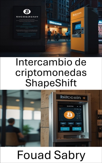 Intercambio de criptomonedas ShapeShift - Explorando la evolución de los intercambios de criptomonedas y el comercio de activos digitales - cover