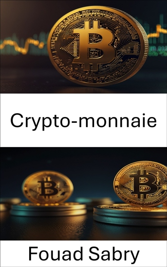 Crypto-monnaie - Exploration des actifs numériques et de l'innovation blockchain dans le monde du Bitcoin Cash - cover
