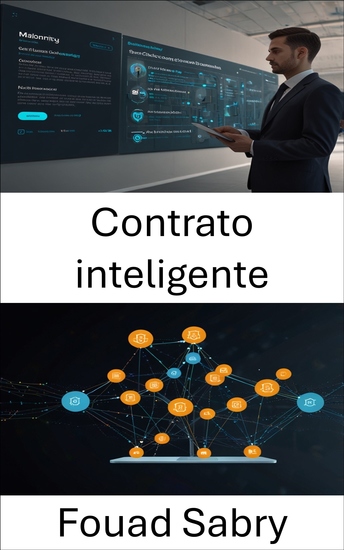Contrato inteligente - Impulsando la lógica sin confianza para una innovación escalable en la Web3 - cover