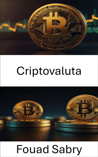 Criptovaluta - Esplorare le risorse digitali e l'innovazione blockchain nel mondo di Bitcoin Cash - cover