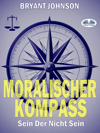 Moralischer Kompass - Sein Der Nicht Sein - cover