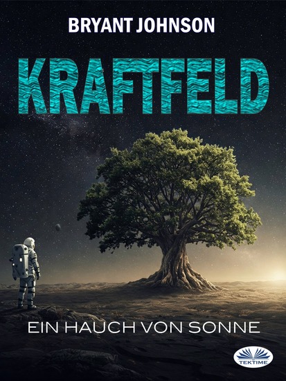 Kraftfeld - Ein Hauch Von Sonne - cover