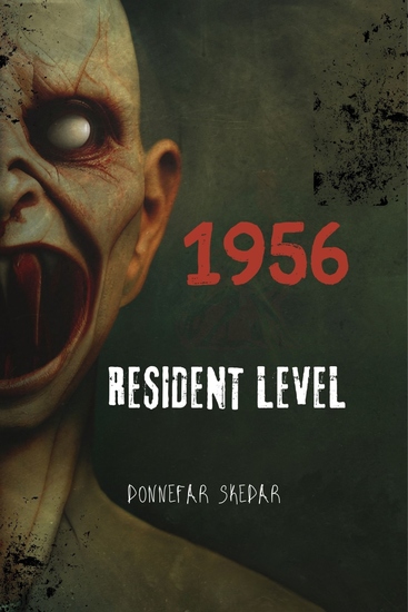 Resident Level - 1956 - cover