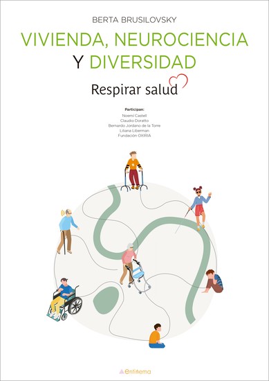 Vivienda neurociencia y diversidad - Respirar salud - cover