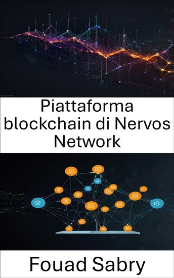 Piattaforma blockchain di Nervos Network - Potenziamento di dApp scalabili e affidabili tramite un'architettura a strati - cover