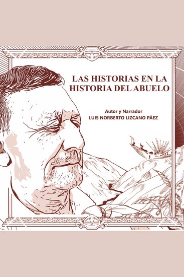 Las historias en la historia del abuelo - cover