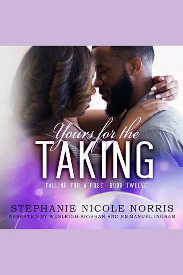 Yours for the Taking - cover