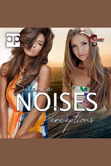 Silence Noises Perceptions - cover
