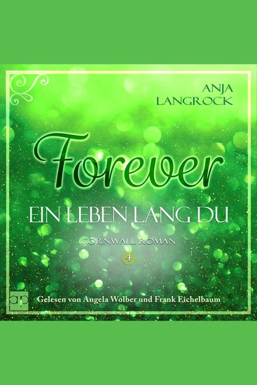 Forever - Ein Leben lang du - cover