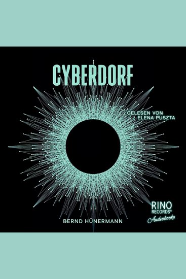 Cyberdorf - Neugeburt 20 - Band 1 - cover
