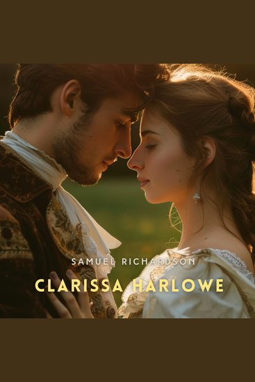 Clarissa Harlowe Volume 9 - cover