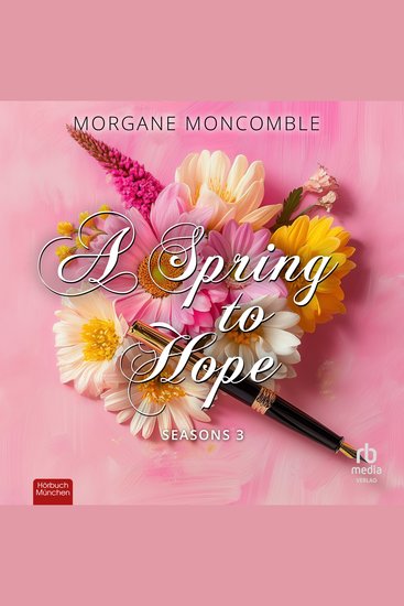 A Spring to Hope - Roman - cover