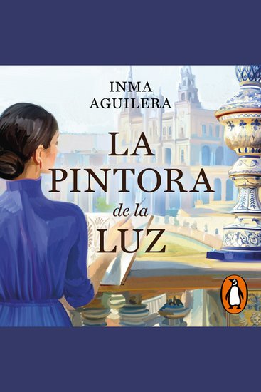 La pintora de la luz (La Cartuja 2) - cover
