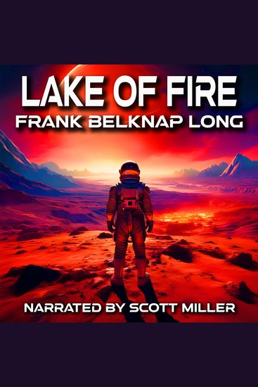 Lake of Fire - cover