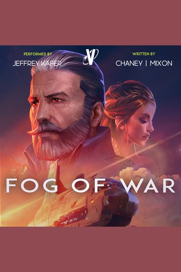 Fog of War - cover