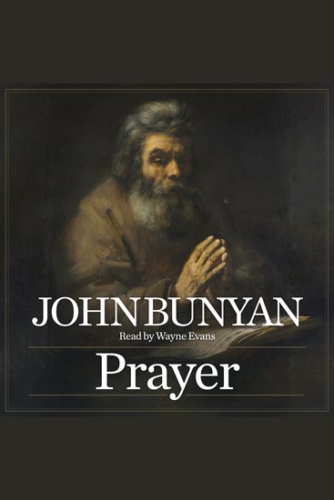 Prayer - cover