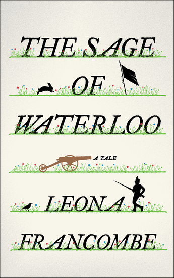 The Sage of Waterloo - A Tale - cover